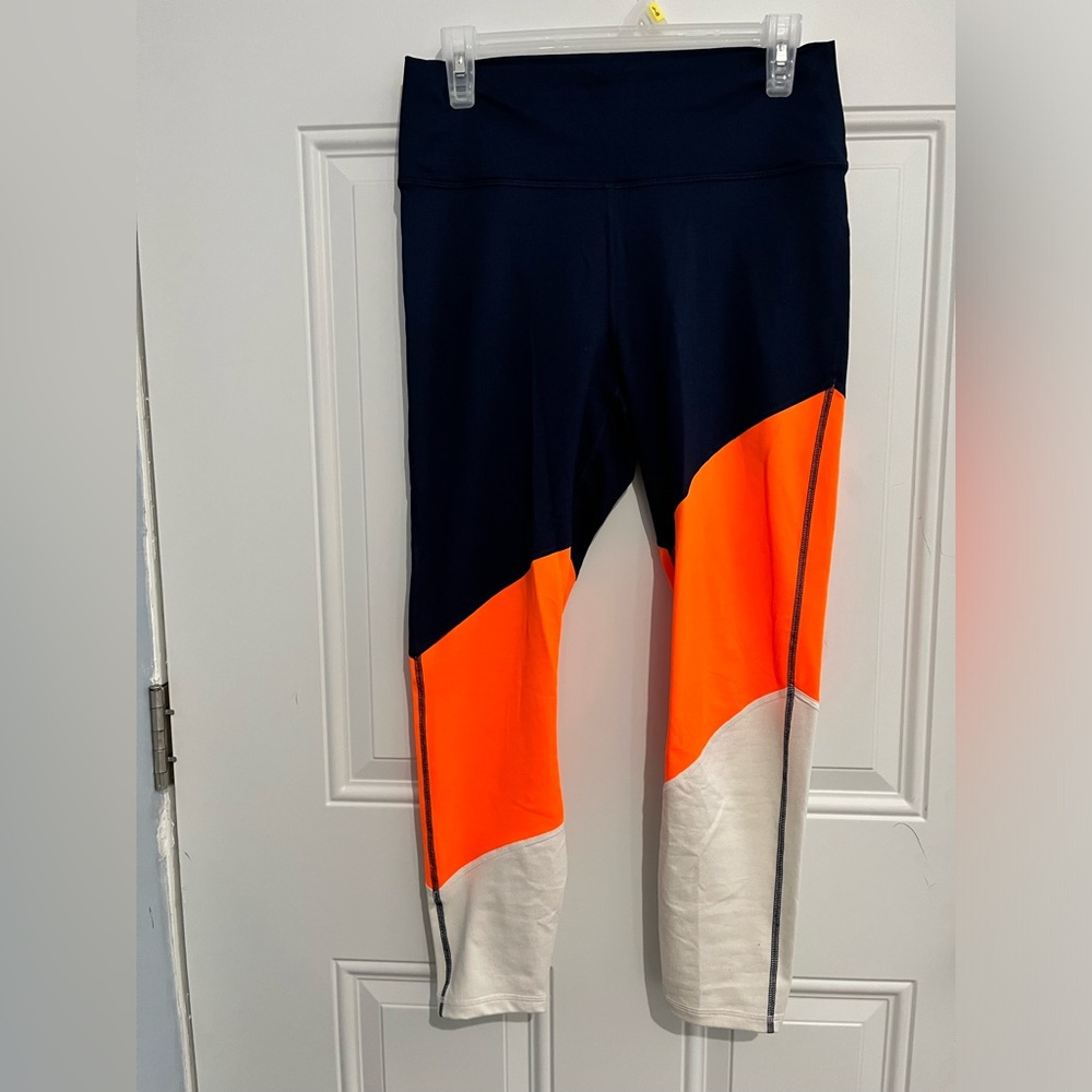 Fabletics Color Block Leggings